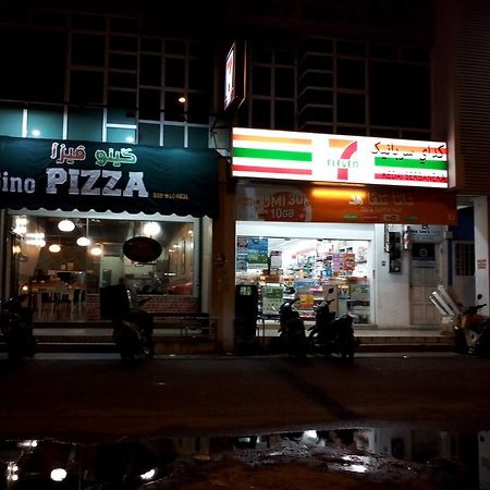 Villa Teratak Tok Wan 1 And 2 Kota Bharu Esterno foto