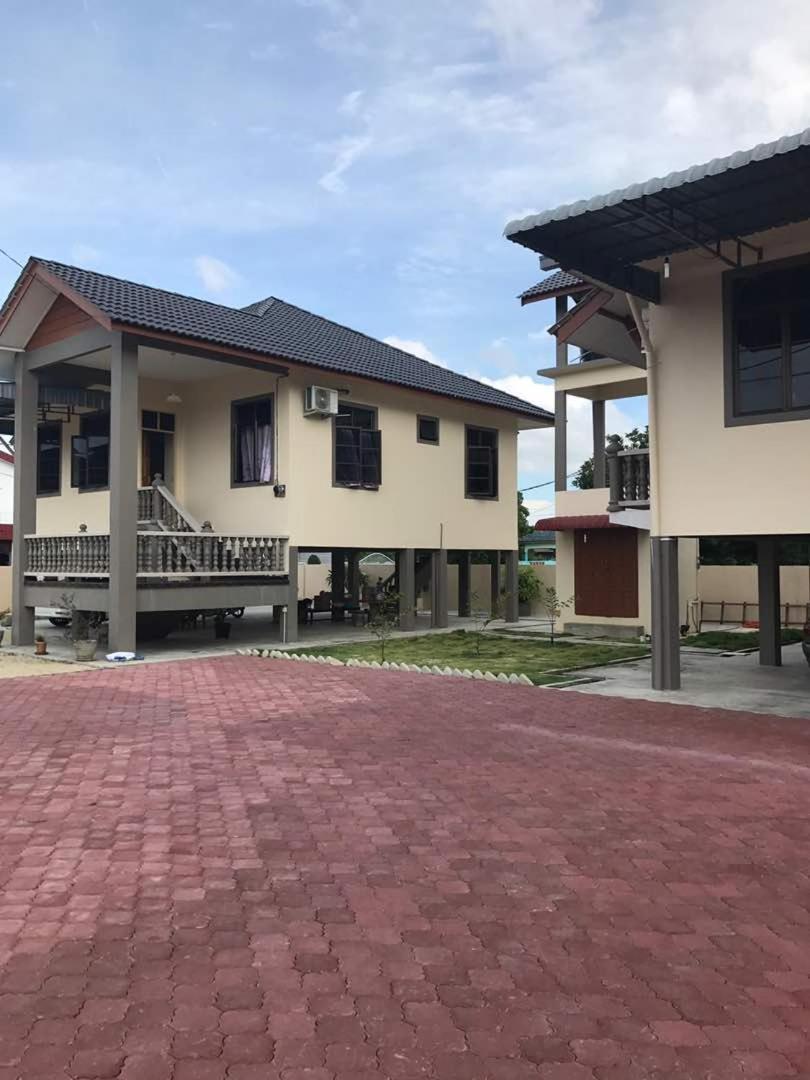 Villa Teratak Tok Wan 1 And 2 Kota Bharu Camera foto