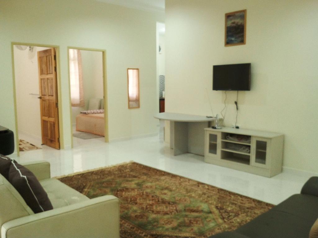 Villa Teratak Tok Wan 1 And 2 Kota Bharu Esterno foto