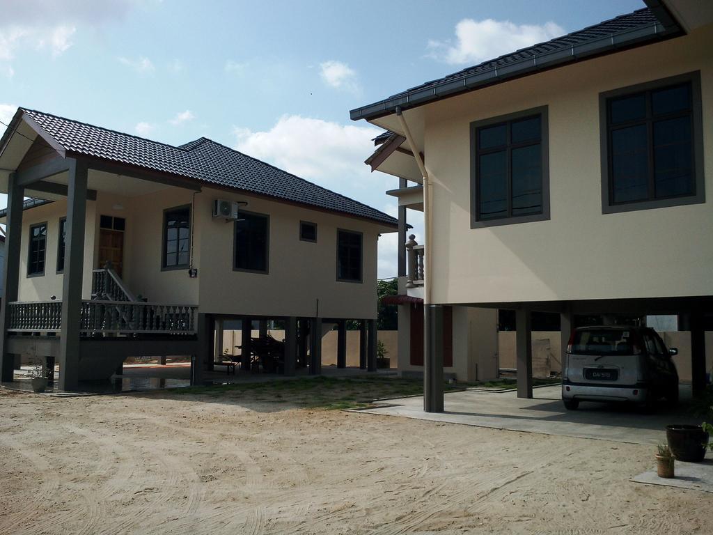 Villa Teratak Tok Wan 1 And 2 Kota Bharu Esterno foto