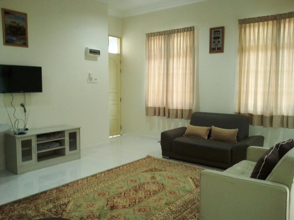 Villa Teratak Tok Wan 1 And 2 Kota Bharu Esterno foto