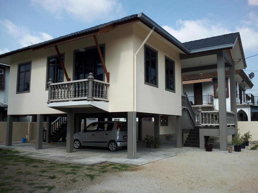 Villa Teratak Tok Wan 1 And 2 Kota Bharu Esterno foto