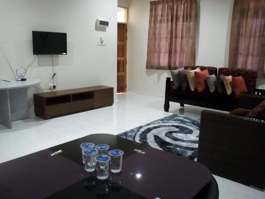 Villa Teratak Tok Wan 1 And 2 Kota Bharu Esterno foto