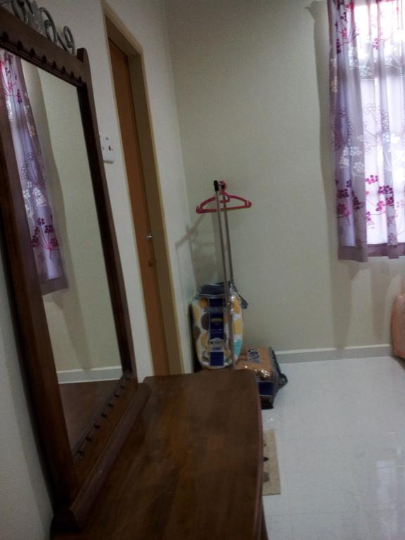 Villa Teratak Tok Wan 1 And 2 Kota Bharu Esterno foto