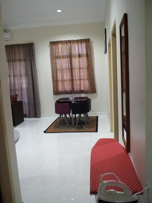 Villa Teratak Tok Wan 1 And 2 Kota Bharu Esterno foto