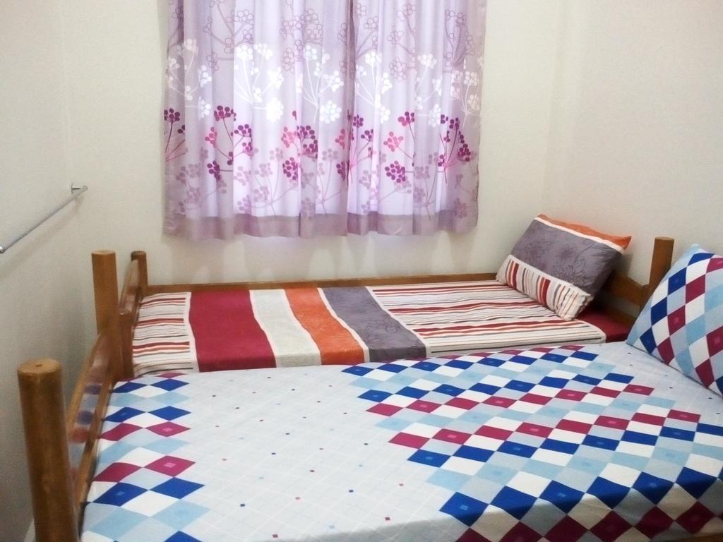 Villa Teratak Tok Wan 1 And 2 Kota Bharu Esterno foto